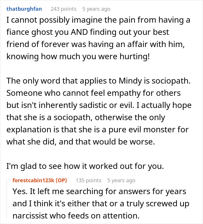 Woman Thinks She Can Get Away With Cheating And Scamming Until Her Best Friend Puts Her On The Local News