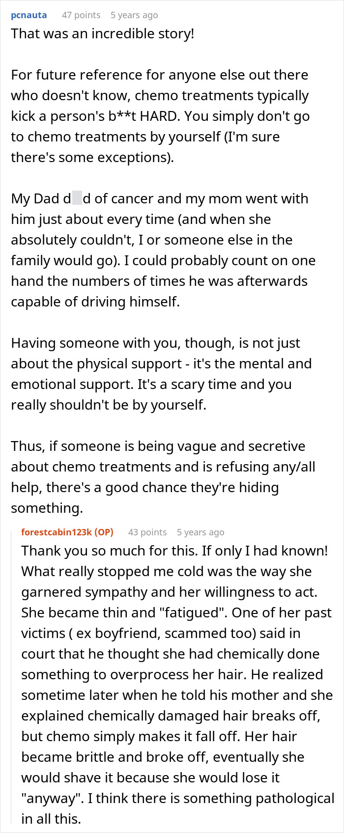 Woman Thinks She Can Get Away With Cheating And Scamming Until Her Best Friend Puts Her On The Local News