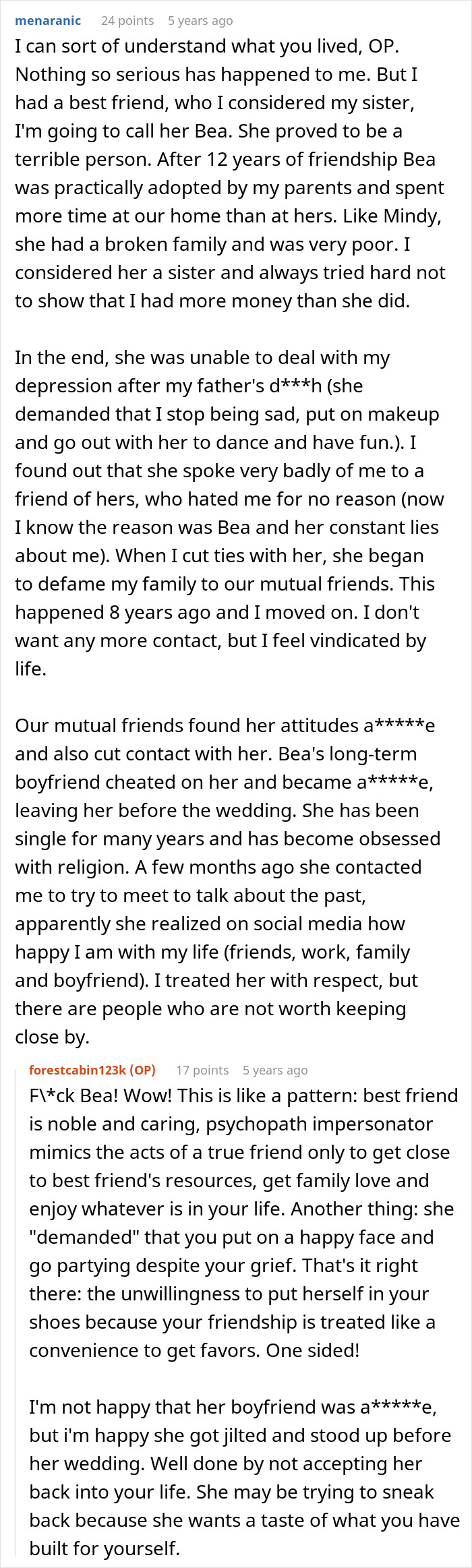 Woman Thinks She Can Get Away With Cheating And Scamming Until Her Best Friend Puts Her On The Local News