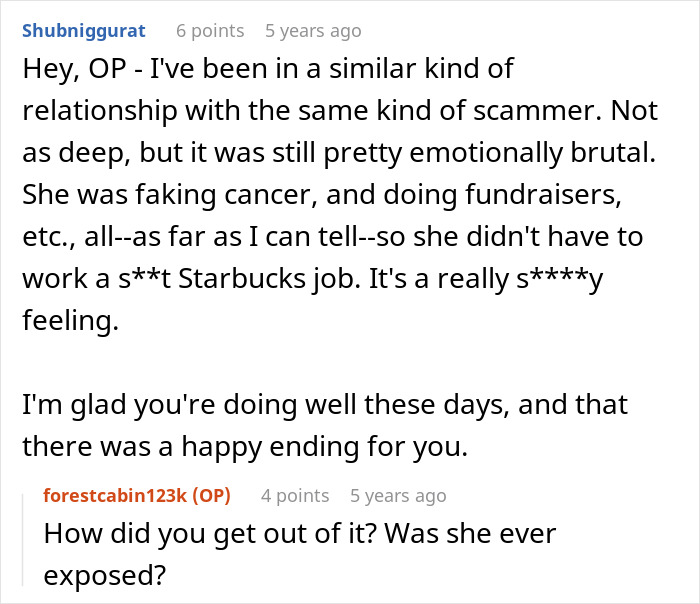 Woman Thinks She Can Get Away With Cheating And Scamming Until Her Best Friend Puts Her On The Local News