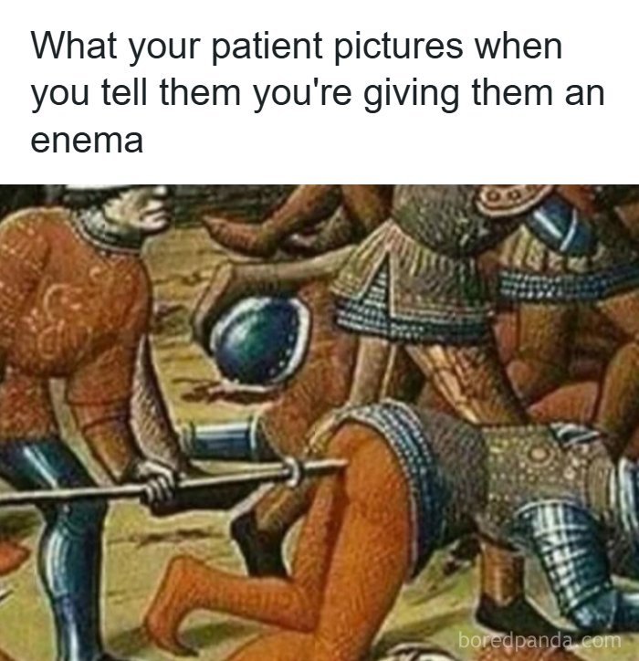 65 Funny Healthcare Memes To Inject A Dose Of Laughter Into Your Otherwise Boring Day