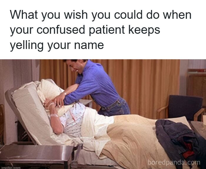 65 Funny Healthcare Memes To Inject A Dose Of Laughter Into Your Otherwise Boring Day
