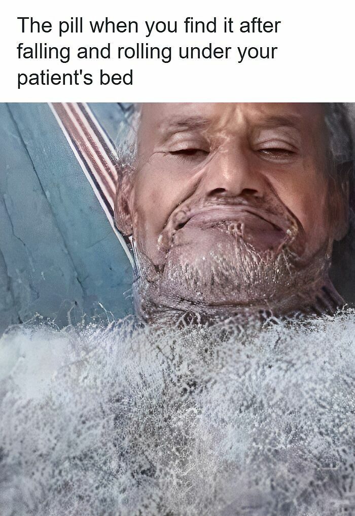 65 Funny Healthcare Memes To Inject A Dose Of Laughter Into Your Otherwise Boring Day