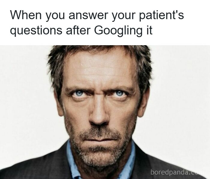 65 Funny Healthcare Memes To Inject A Dose Of Laughter Into Your Otherwise Boring Day