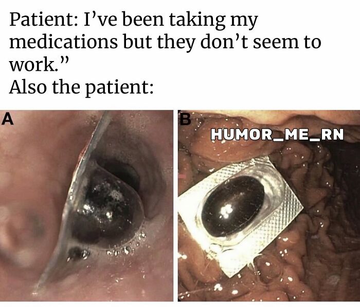 65 Funny Healthcare Memes To Inject A Dose Of Laughter Into Your Otherwise Boring Day