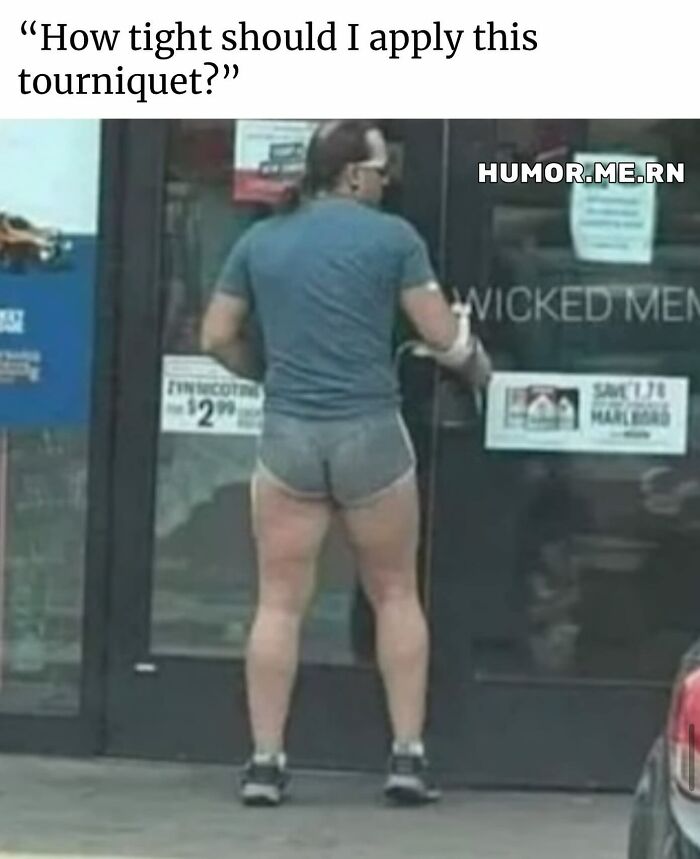 65 Funny Healthcare Memes To Inject A Dose Of Laughter Into Your Otherwise Boring Day