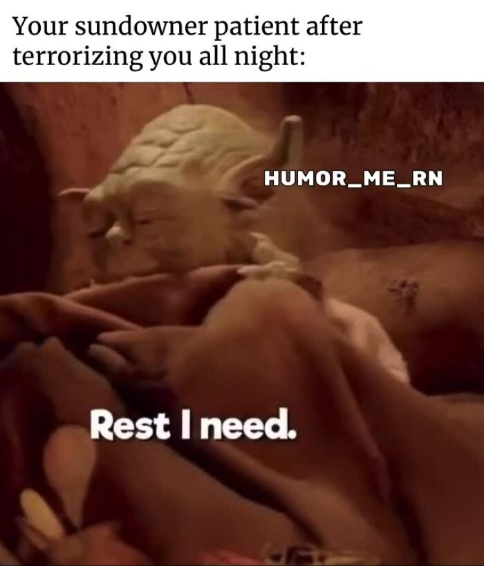 65 Funny Healthcare Memes To Inject A Dose Of Laughter Into Your Otherwise Boring Day