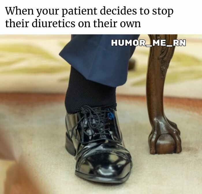 65 Funny Healthcare Memes To Inject A Dose Of Laughter Into Your Otherwise Boring Day