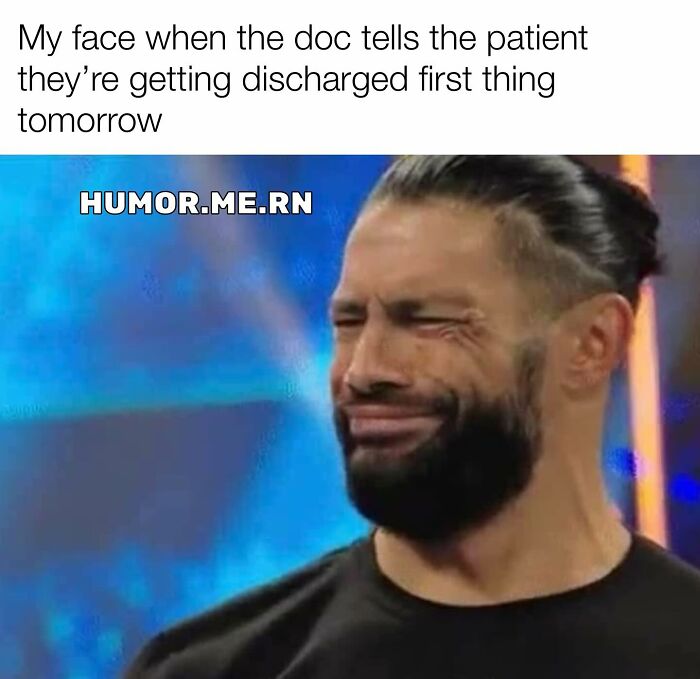 65 Funny Healthcare Memes To Inject A Dose Of Laughter Into Your Otherwise Boring Day