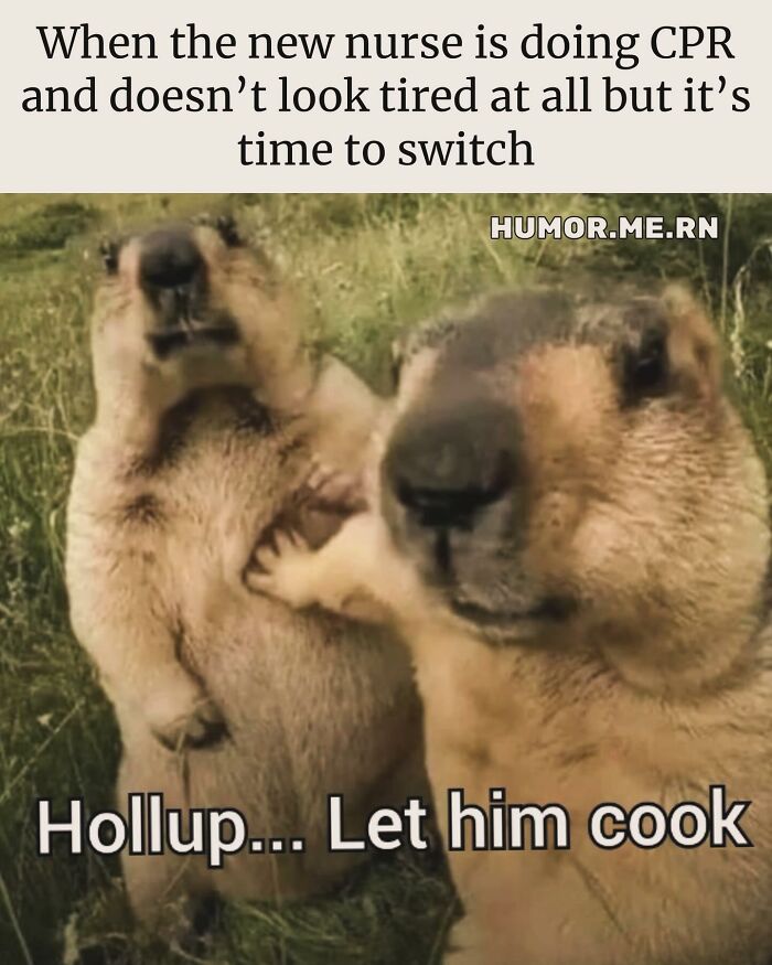 65 Funny Healthcare Memes To Inject A Dose Of Laughter Into Your Otherwise Boring Day