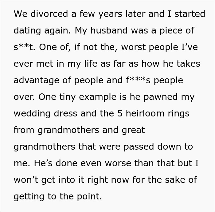 “I Made Sure My Ex-Husband Found Out”: Wife Gets Sweet Revenge On Ex-Husband By Dating His Idol