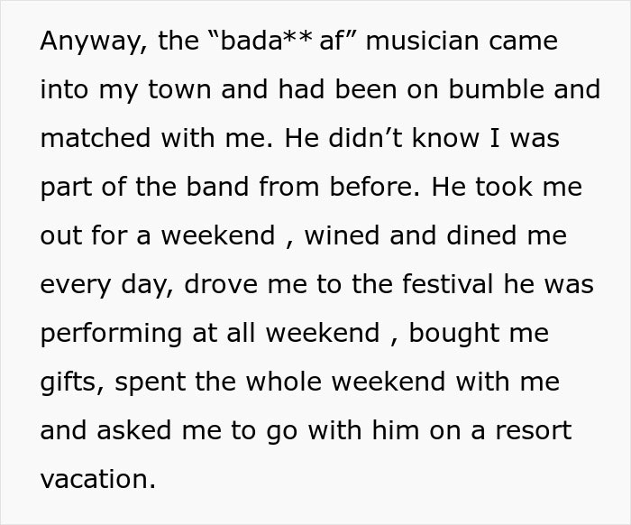 “I Made Sure My Ex-Husband Found Out”: Wife Gets Sweet Revenge On Ex-Husband By Dating His Idol