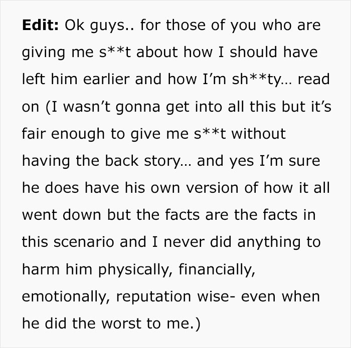 “I Made Sure My Ex-Husband Found Out”: Wife Gets Sweet Revenge On Ex-Husband By Dating His Idol