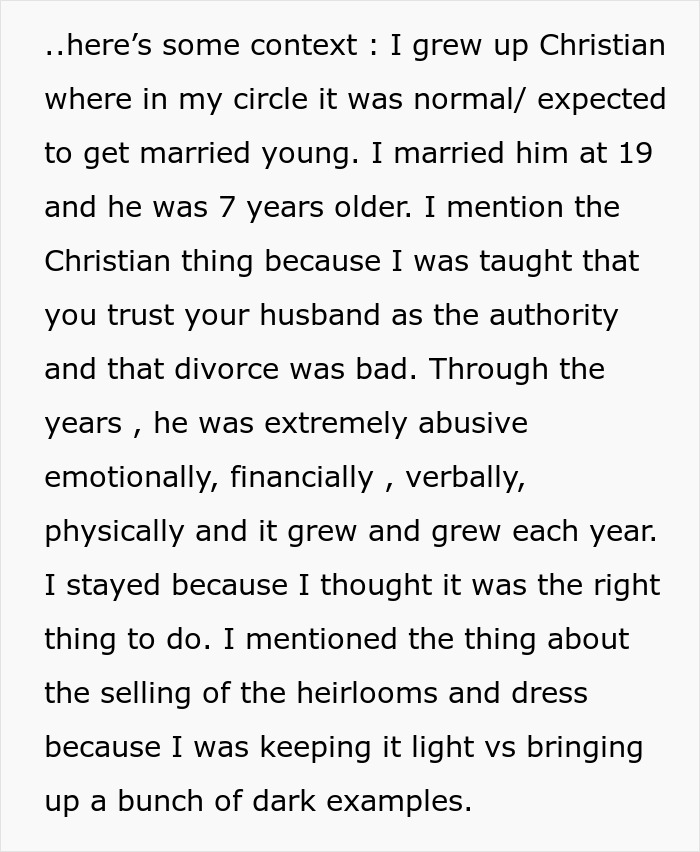 “I Made Sure My Ex-Husband Found Out”: Wife Gets Sweet Revenge On Ex-Husband By Dating His Idol