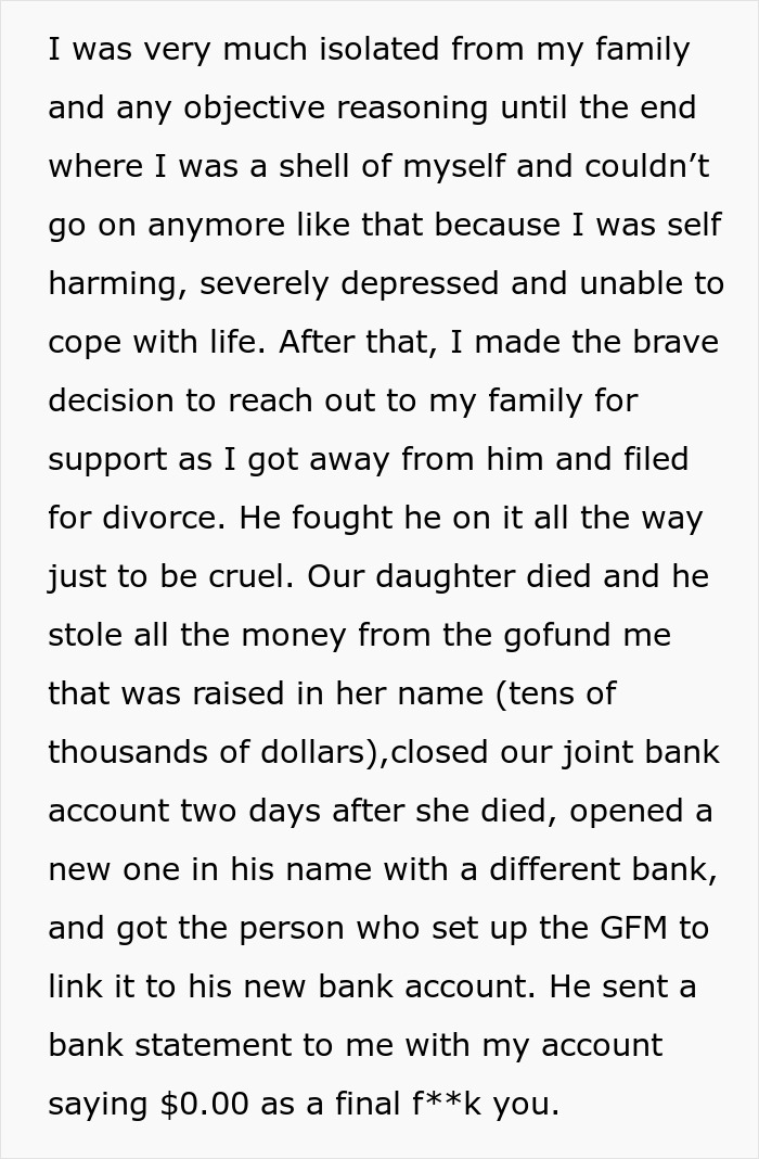 “I Made Sure My Ex-Husband Found Out”: Wife Gets Sweet Revenge On Ex-Husband By Dating His Idol