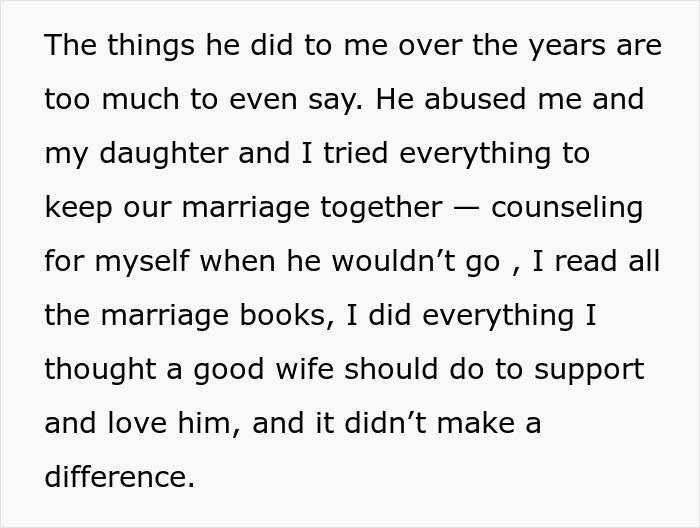 “I Made Sure My Ex-Husband Found Out”: Wife Gets Sweet Revenge On Ex-Husband By Dating His Idol