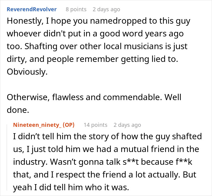 “I Made Sure My Ex-Husband Found Out”: Wife Gets Sweet Revenge On Ex-Husband By Dating His Idol