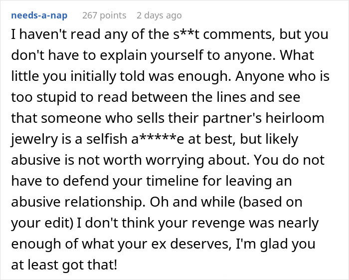 “I Made Sure My Ex-Husband Found Out”: Wife Gets Sweet Revenge On Ex-Husband By Dating His Idol