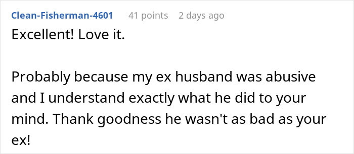 “I Made Sure My Ex-Husband Found Out”: Wife Gets Sweet Revenge On Ex-Husband By Dating His Idol