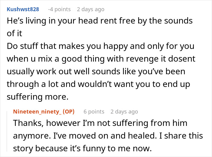 “I Made Sure My Ex-Husband Found Out”: Wife Gets Sweet Revenge On Ex-Husband By Dating His Idol