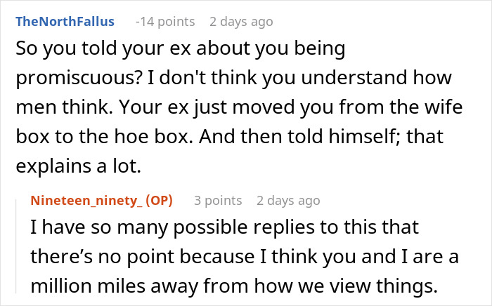 “I Made Sure My Ex-Husband Found Out”: Wife Gets Sweet Revenge On Ex-Husband By Dating His Idol