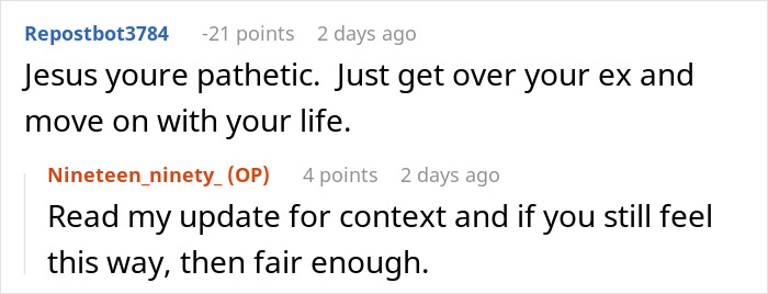 “I Made Sure My Ex-Husband Found Out”: Wife Gets Sweet Revenge On Ex-Husband By Dating His Idol
