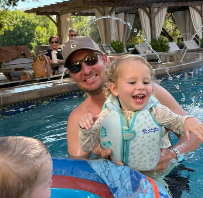 Parenting Influencer Kelly Hopton‑Jones Accidentally Runs Over Son With Her Car