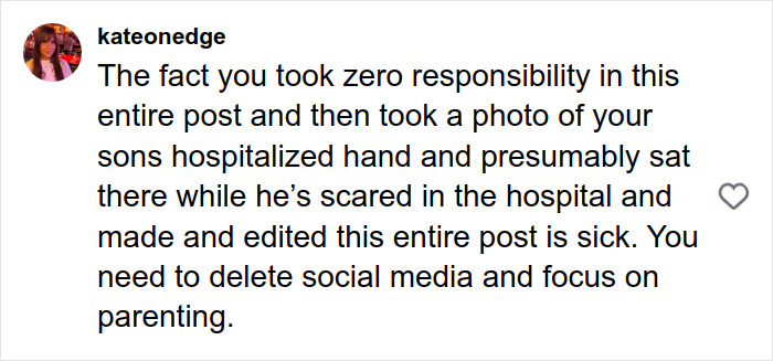 Parenting Influencer Kelly Hopton‑Jones Accidentally Runs Over Son With Her Car