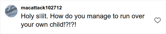 Parenting Influencer Kelly Hopton‑Jones Accidentally Runs Over Son With Her Car