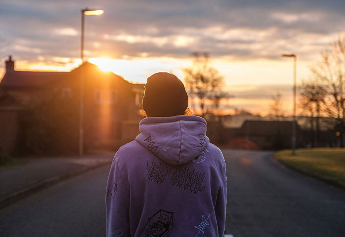 Man Refuses To Let His Estranged Brother Back Into His Life, Their Mom Tries To Force A Reunion