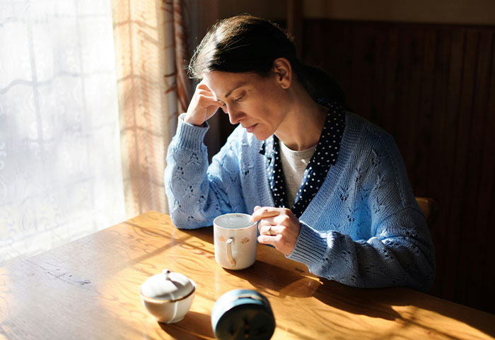 Man Refuses To Let His Estranged Brother Back Into His Life, Their Mom Tries To Force A Reunion