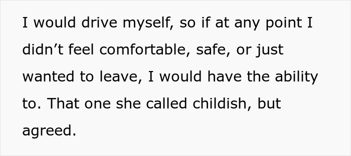 Man Refuses To Let His Estranged Brother Back Into His Life, Their Mom Tries To Force A Reunion