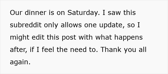 Man Refuses To Let His Estranged Brother Back Into His Life, Their Mom Tries To Force A Reunion