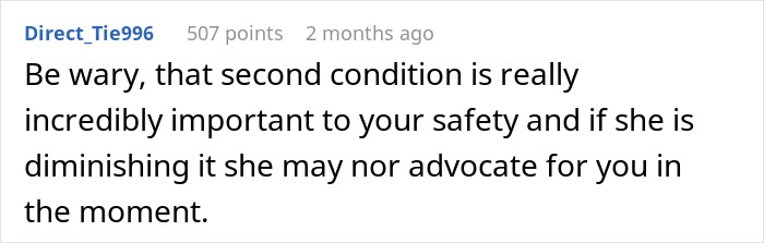 Man Refuses To Let His Estranged Brother Back Into His Life, Their Mom Tries To Force A Reunion