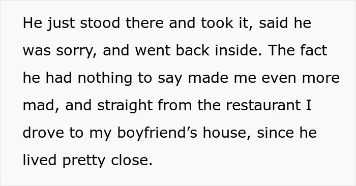 Man Refuses To Let His Estranged Brother Back Into His Life, Their Mom Tries To Force A Reunion