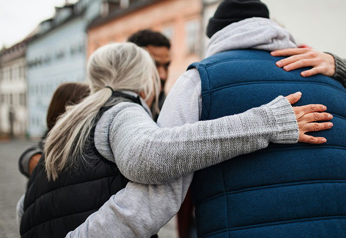 Man Refuses To Let His Estranged Brother Back Into His Life, Their Mom Tries To Force A Reunion