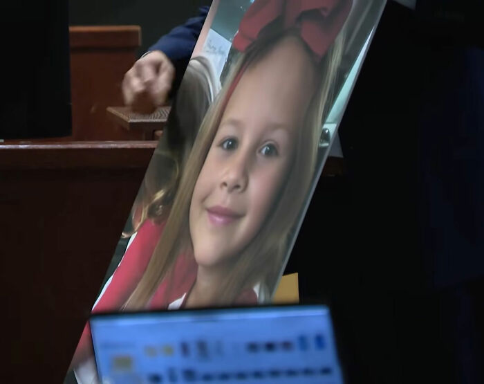 Audio Of Athena Strand’s Final Moments With FedEx Driver Makes Jurors Sob As Her Family Leaves Courtroom