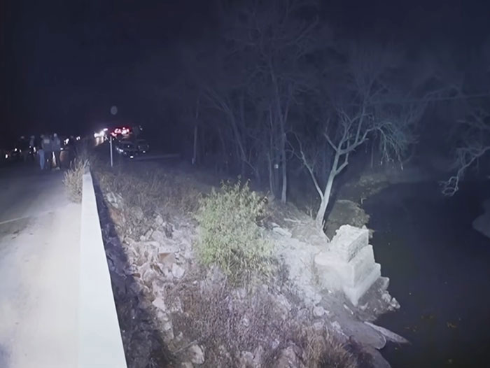 Audio Of Athena Strand’s Final Moments With FedEx Driver Makes Jurors Sob As Her Family Leaves Courtroom