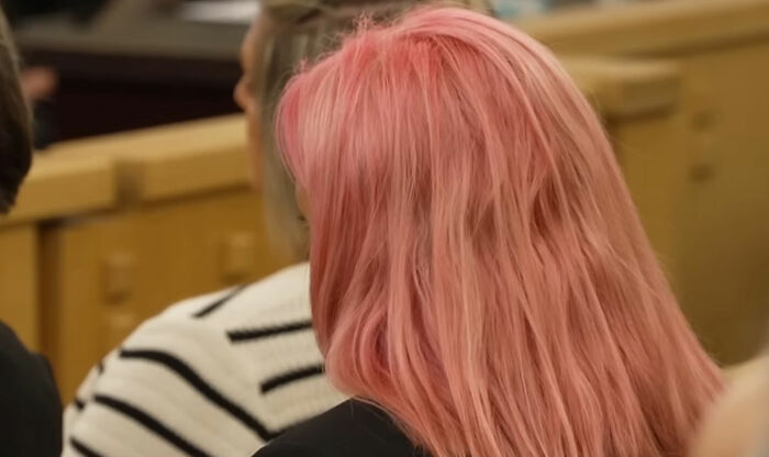 Audio Of Athena Strand’s Final Moments With FedEx Driver Makes Jurors Sob As Her Family Leaves Courtroom