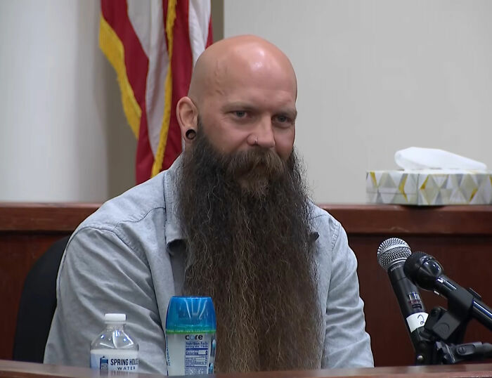 Audio Of Athena Strand’s Final Moments With FedEx Driver Makes Jurors Sob As Her Family Leaves Courtroom