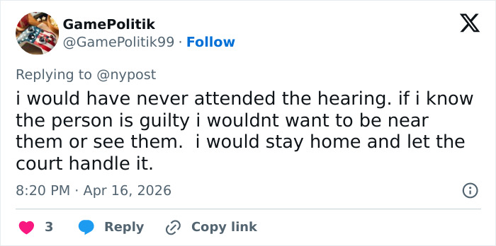 Audio Of Athena Strand’s Final Moments With FedEx Driver Makes Jurors Sob As Her Family Leaves Courtroom