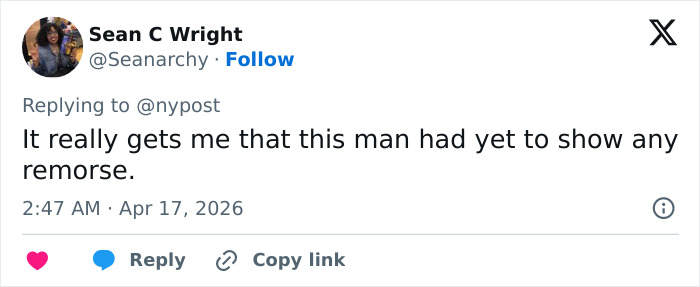 Audio Of Athena Strand’s Final Moments With FedEx Driver Makes Jurors Sob As Her Family Leaves Courtroom