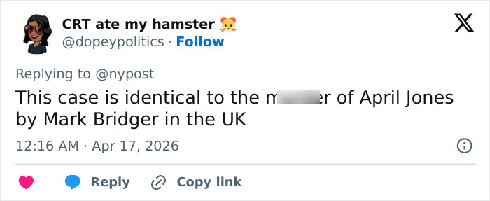 Audio Of Athena Strand’s Final Moments With FedEx Driver Makes Jurors Sob As Her Family Leaves Courtroom