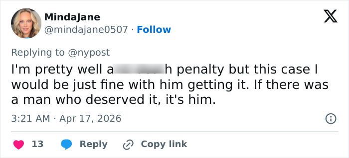 Audio Of Athena Strand’s Final Moments With FedEx Driver Makes Jurors Sob As Her Family Leaves Courtroom