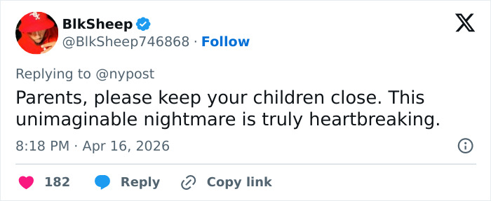 Audio Of Athena Strand’s Final Moments With FedEx Driver Makes Jurors Sob As Her Family Leaves Courtroom