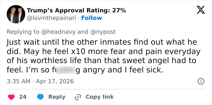 Audio Of Athena Strand’s Final Moments With FedEx Driver Makes Jurors Sob As Her Family Leaves Courtroom