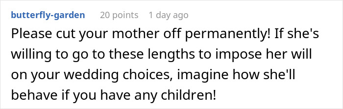 Mother Pours Wine Over Daughter’s Wedding Dress While Smiling, Says It’s Fate