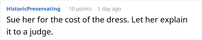 Mother Pours Wine Over Daughter’s Wedding Dress While Smiling, Says It’s Fate