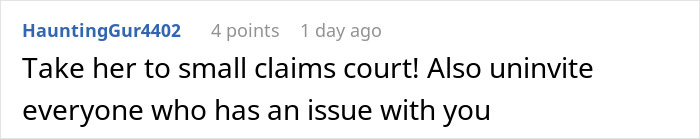 Mother Pours Wine Over Daughter’s Wedding Dress While Smiling, Says It’s Fate