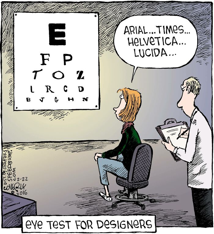 Dave Coverly&rsquo;s &lsquo;Speed Bump&rsquo;: 47 Comics Featuring Everyday Humor And Hilarious Situations (New Pics)